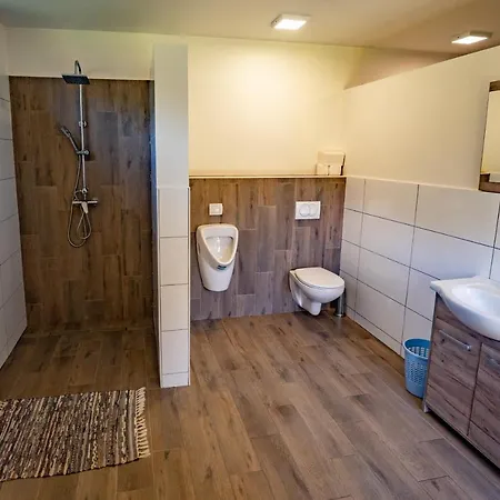 Glamping Logar 度假居 Luče