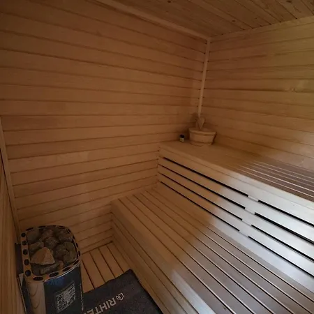 度假居 Glamping Logar *