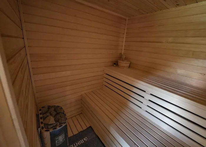 Vikendica Glamping Logar *